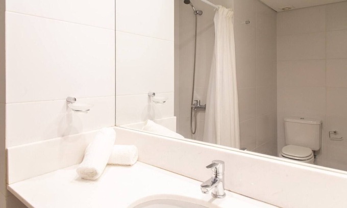 Constitucion Apartment | Sauco Marvelous Apartment