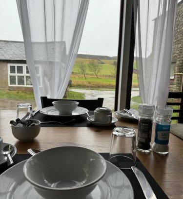 Haltwhistle Bed & Breakfast | Saughy rigg farm