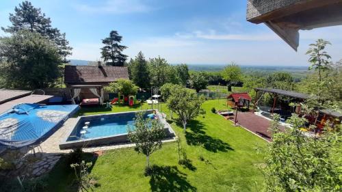 Central Serbia Apartment | Sava Land