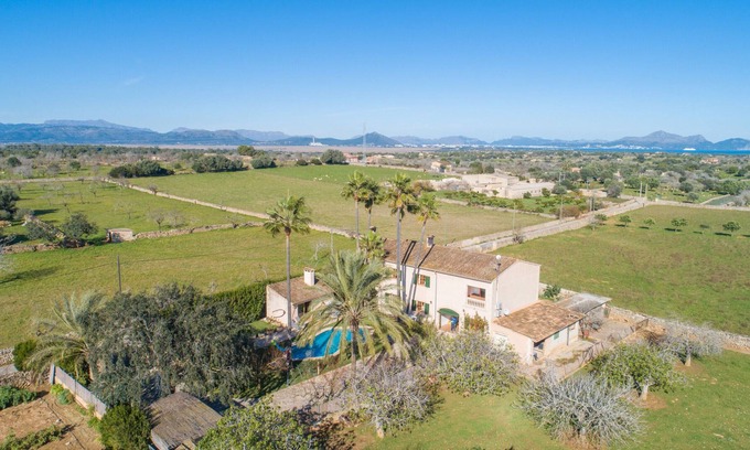 Santa Margalida Cottage | Savernissa, Finca 5StarsHome Mallorca