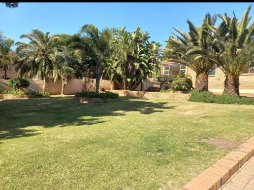 Emalahleni Apartment | Saveways budget suite