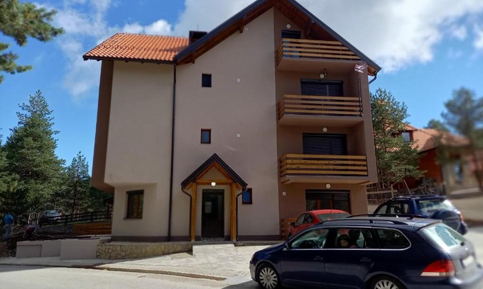 Kremna Apartment | Savić Tara