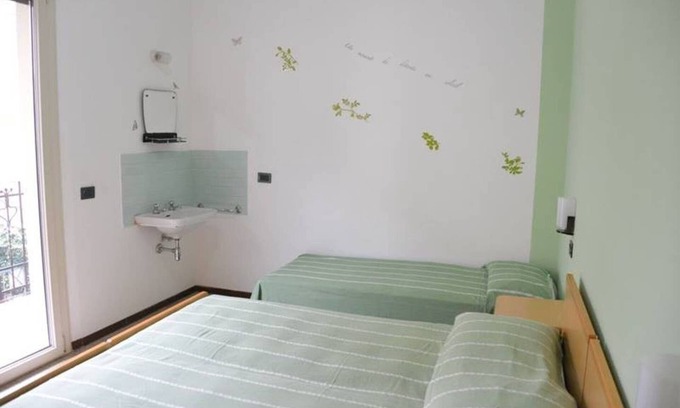Alba Apartment | "Saviolina" villa 200mt from the sea
