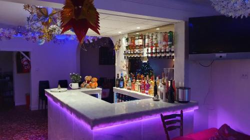 Skegness Bed & Breakfast | Savona Hotel