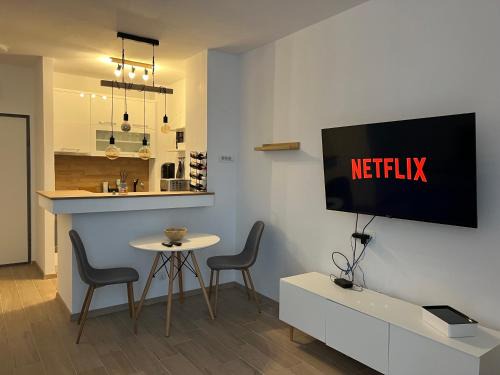 Savamala Apartment | Savski trg