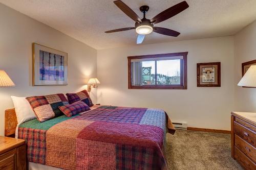 Historic District Apartment | Sawmill Creek Condo 207 by Great Western Lodging