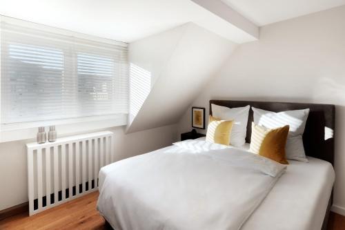 Mittelstadt Apartment | SAXX Apartments Hagen