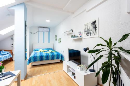 City Center Apartment | SB centar apartmani
