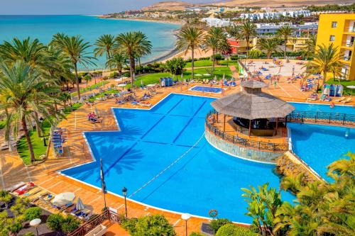 Bahia Calma Hotel | SBH Costa Calma Beach Resort Hotel