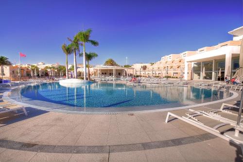 Bahia Calma Hotel | SBH Monica Beach Resort