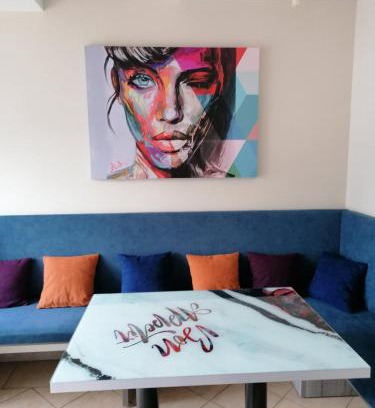 Cacak Bed & Breakfast | SC Kolos
