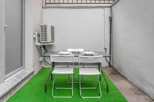 Affori Apartment | SC4 -Affori - Niguarda- Garden- Spacious-
