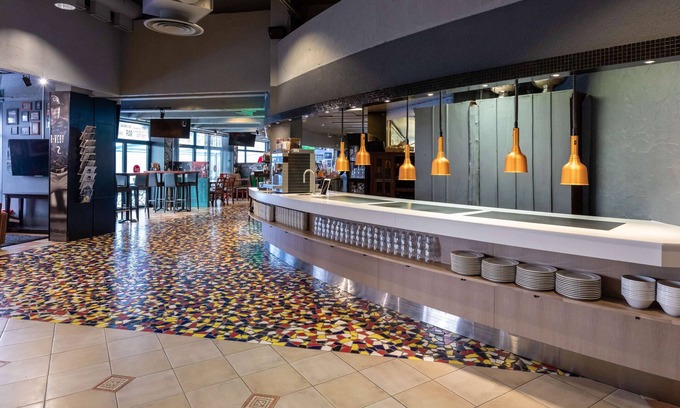 Espoo Hotel | Scandic Espoo