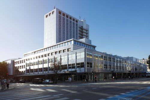 Frederiksberg Hotel | Scandic Falkoner