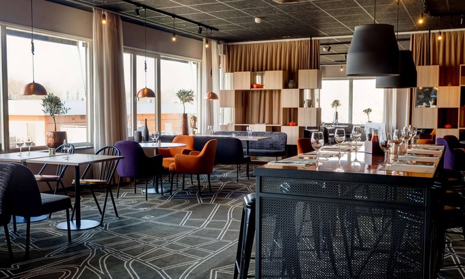 Ryd Hotel | Scandic Linköping Väst