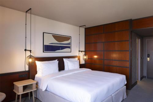 Mitte Hotel | Scandic Nürnberg Central