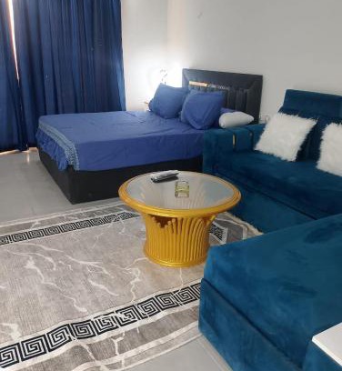 Corniche Road-Dahar Apartment | Scandic Resort