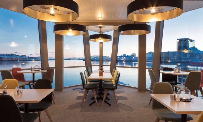 Svolvaer Hotel | Scandic Svolvær