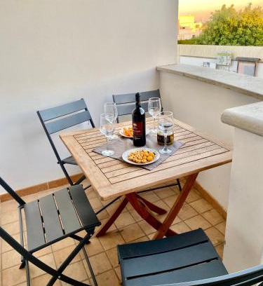 Uggiano la Chiesa Apartment | Scappa Di Serenita