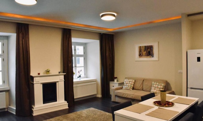 Sopron Apartment | Scarbantia Casa