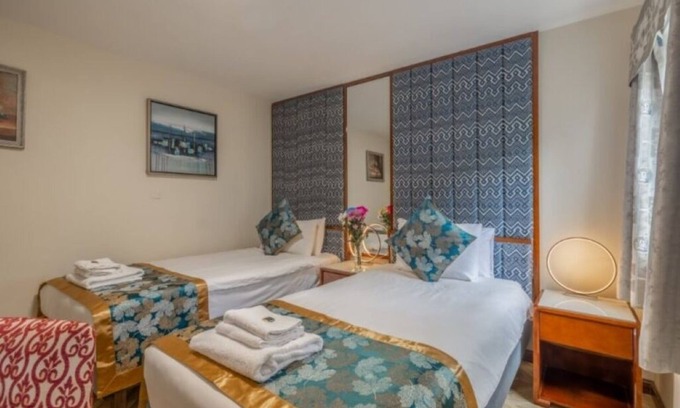 Fort William Hotel | Scenic Highland Escape with Mountain Views & Outdoor Adventures