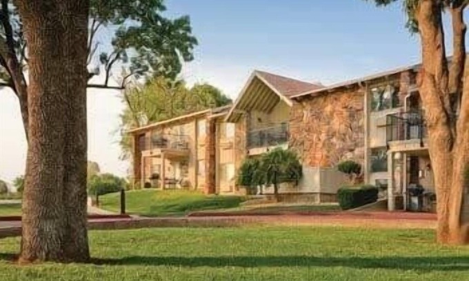 Afton Condo | Scenic Lakeside Escape: 1BR at Wyndham Grand Lake