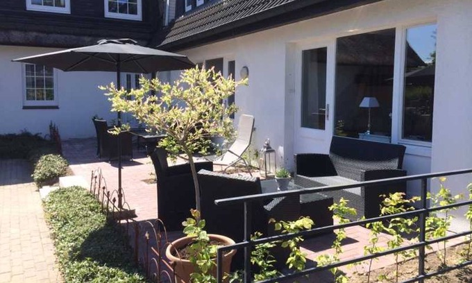 Sierksdorf Apartment | Schäferkate Sierksdorf - Apartment A1
