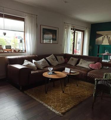 Sankt Wendel Apartment | schön eingerichtet Wohnung