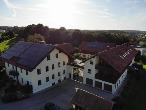 Passau Apartment | Schönauerhof- Urlaub im Grünen aber doch in der Stadt