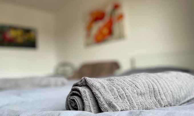 Oldenburg Apartment | Schöne einfache Ferienwohnung mitten in Oldenburg