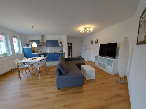 Neu-Anspach Apartment | Schöne Ferienwohnung in Neu-Anspach