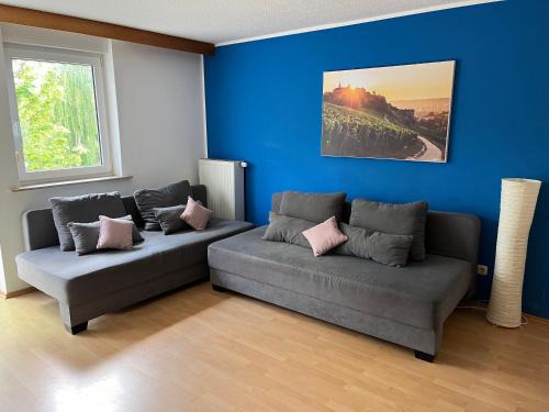 Durrbachau Apartment | Schöne ruhige Wohnung mit Balkon