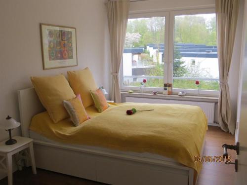 Gluecksburg Apartment | Schöner Blick