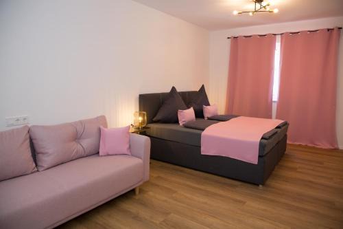 Oberschopfheim Apartment | Schöner Wohnen