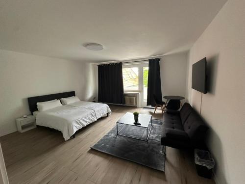 Ehnernviertel Apartment | Schönes Apartment Deluxe - Zentrum