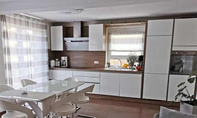Soelden House | Schönes Chalet mit modernem Interieur in Sölden zu vermieten