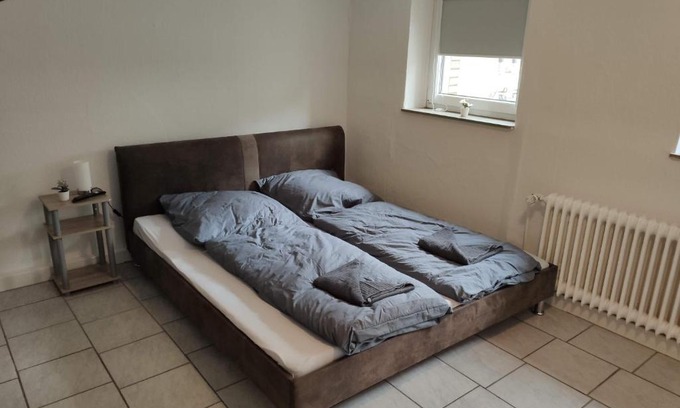 Burgeresch House | Schönes einfaches zentrales Zimmer in Oldenburg