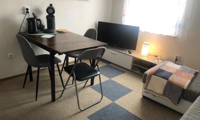 Baiersdorf Apartment | Scharfs Kämmerla