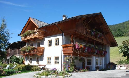 Sesto Apartment | Schattseiterhof