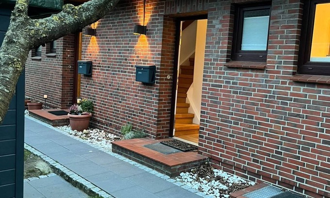 Tinnum House | Schaumis Hüs - Schaumis Hüs - Your vacation home in Tinnum