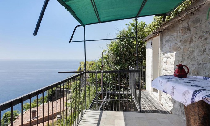 La Spezia Apartment | Schiara