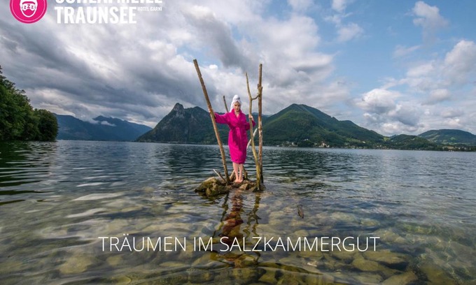 Ebensee House | Schlafmeile Traunsee