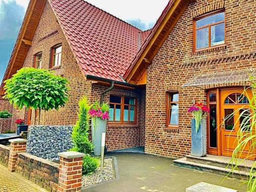 Herzlake Apartment | SchlaWenke- Hier schlafen Sie gut