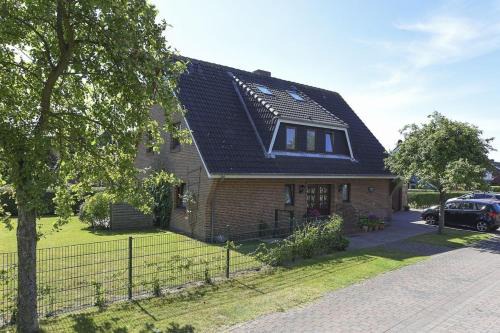 Nieblum Apartment | Schleswig-Holstein Whg 05 DG