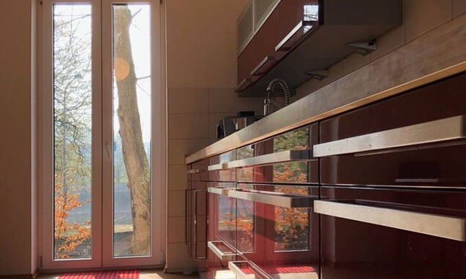 Hamelin Apartment | Schleusenhaus in Hameln