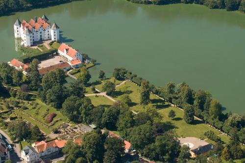 Gluecksburg Apartment | Schloss Glücksburg