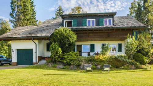 Faulenfurst-Seebrugg Apartment | Schluchseeoase