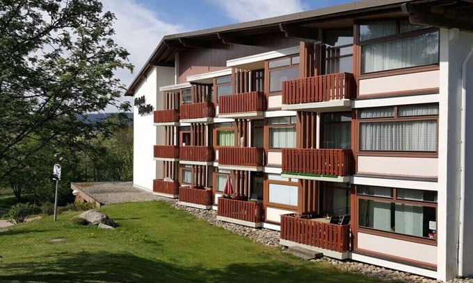 Schluchsee House | Schluchseestube 3307