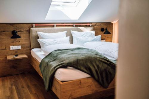 Weiler bei Monzingen Hotel | Schmidtburger Hof