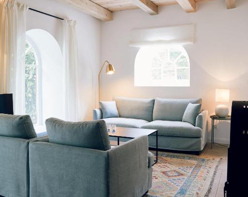 Barkelsby Apartment | Schmiede